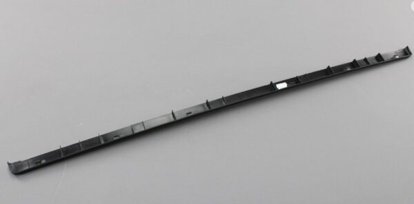 7H0847745B9B9 - VW TRANSPORTER T5 Front Left Sliding Door Window Strip 7H0847745B9B9 NEW GENUINE
