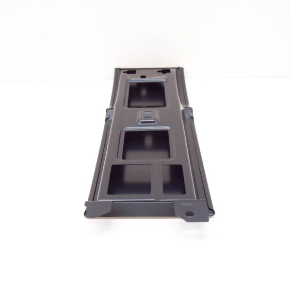 7H0853289F - VW TRANSPORTER T5 Left Lower B-Pillar Trim 7H0853289F NEW GENUINE