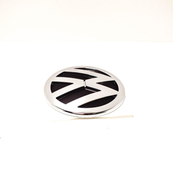 7H0853630 - Volkswagen MULTIVAN T5 Rear Tailgate Emblem Badge 7H0853630ULM NEW OEM
