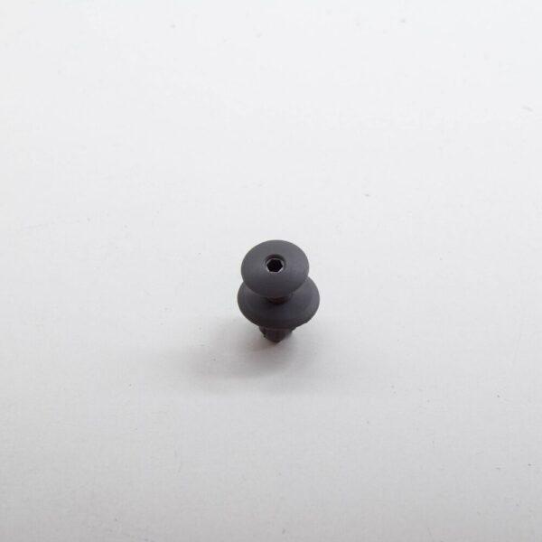 7H0867299 - VOLKSWAGEN CADDY 2K Rear Panel Trim Clip X18 7H08672993U6 NEW GENUINE