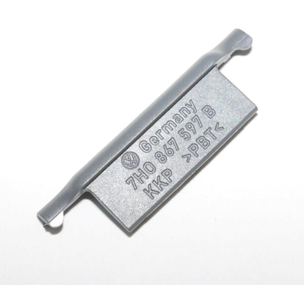 7H0867597B - Volkswagen TRANSPORTER T5 Body Gaps 29X2MM 7H0867597B3U6 NEW REAL