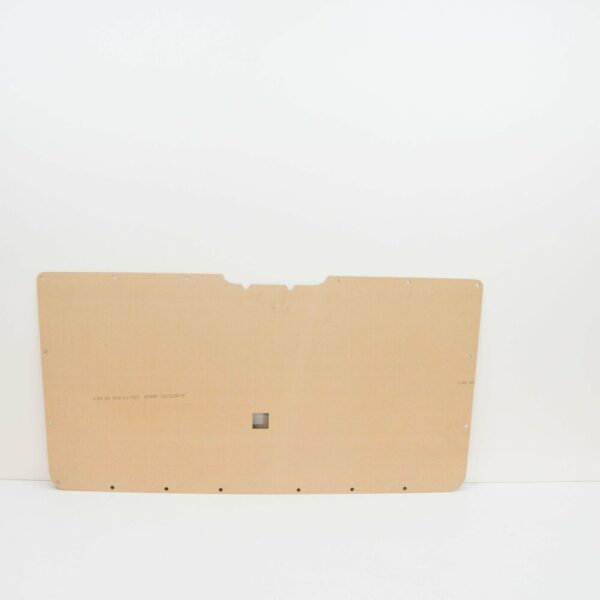 7H0867605D3Z4 - NEW VOLKSWAGEN TRANSPORTER T5 REAR LID TRIM PANEL 7H0867605D3Z4 ORIGINAL