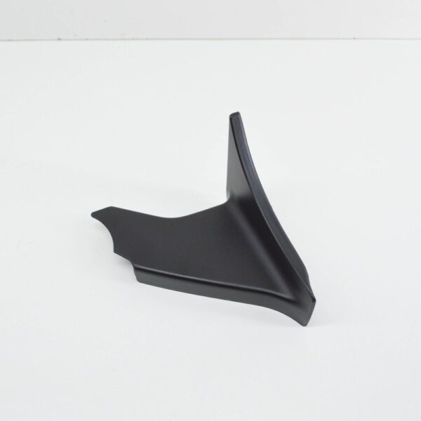 7H0868640C9B9 - VW TRANSPORTER T6 sliding door roller cover right 7H0868640C9B9, NEW, ORIGINAL