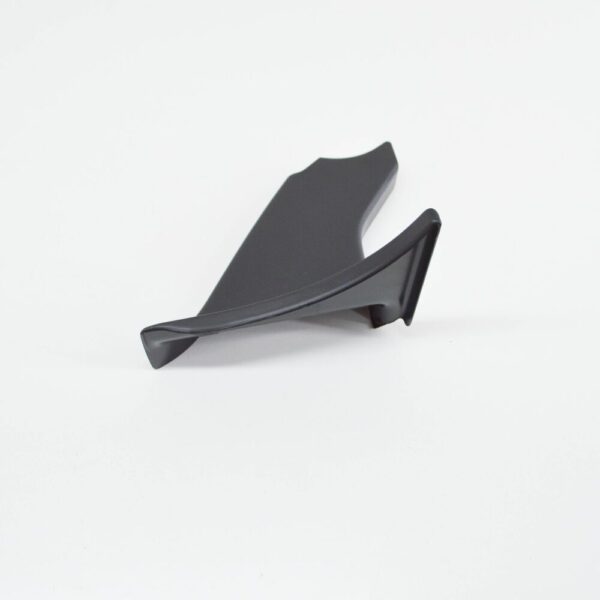 7H0868640C9B9 - VW TRANSPORTER T6 sliding door roller cover right 7H0868640C9B9, NEW, ORIGINAL