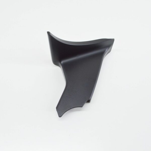 7H0868640C9B9 - VW TRANSPORTER T6 sliding door roller cover right 7H0868640C9B9, NEW, ORIGINAL