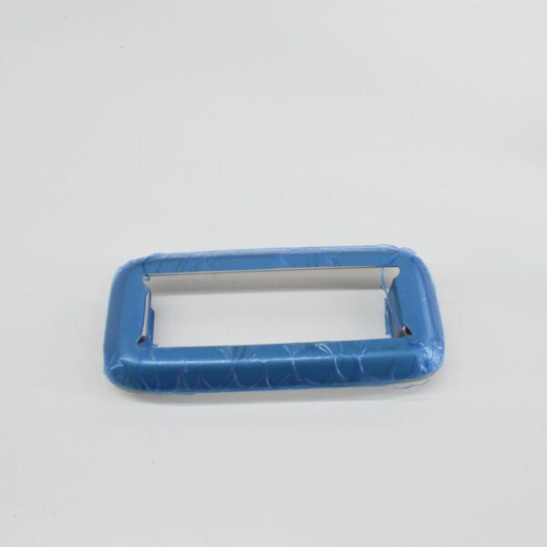 7H08830875R5 - NEW VW TRANSPORTER T5 1. SEAT BENCH FLOOR MOUNT COVER 7H08830875R5 ORIGINAL