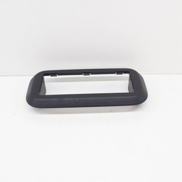 7H0883087A9B9 - VW TRANSPORTER T5 Rear Seat Floor Mount Bracket Cover 7H0883087A9B9 NEW GENUINE