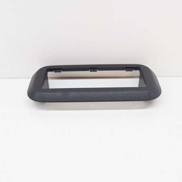 7H0883087A9B9 - VW TRANSPORTER T5 Rear Seat Floor Mount Bracket Cover 7H0883087A9B9 NEW GENUINE