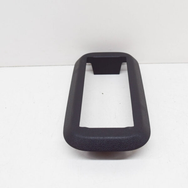 7H0883087A9B9 - VW TRANSPORTER T5 Rear Seat Floor Mount Bracket Cover 7H0883087A9B9 NEW GENUINE