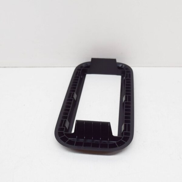 7H0883087A9B9 - VW TRANSPORTER T5 Rear Seat Floor Mount Bracket Cover 7H0883087A9B9 NEW GENUINE