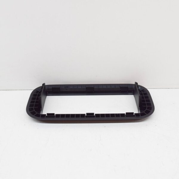 7H0883087A9B9 - VW TRANSPORTER T5 Rear Seat Floor Mount Bracket Cover 7H0883087A9B9 NEW GENUINE