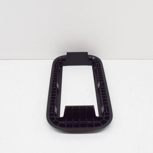 7H0883087A9B9 - VW TRANSPORTER T5 Rear Seat Floor Mount Bracket Cover 7H0883087A9B9 NEW GENUINE