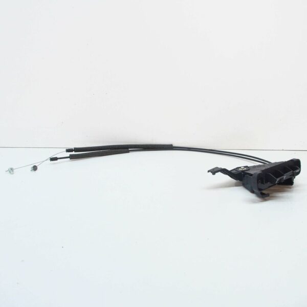 7H0883386C - NEW VW TRANSPORTER T5 REAR RIGHT SEAT RELEASE MECHANISM 7H0883386C