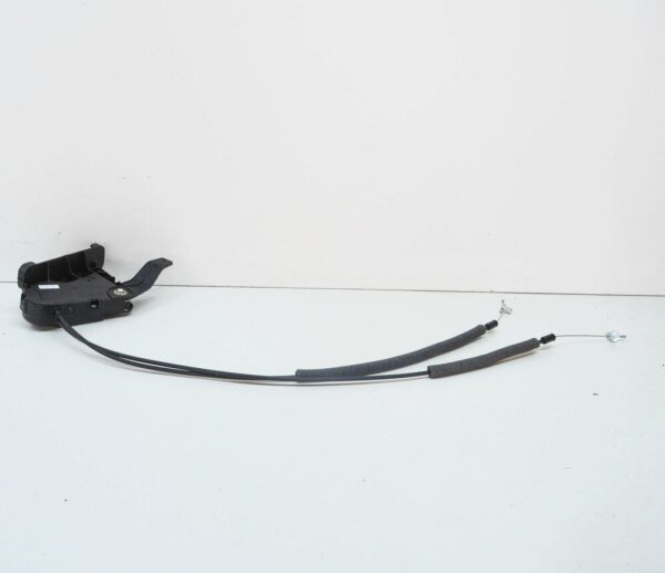 7H0883386C - NEW VW TRANSPORTER T5 REAR RIGHT SEAT RELEASE MECHANISM 7H0883386C