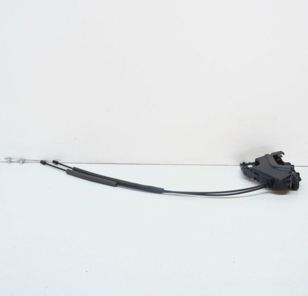 7H0883386C - NEW VW TRANSPORTER T5 REAR RIGHT SEAT RELEASE MECHANISM 7H0883386C