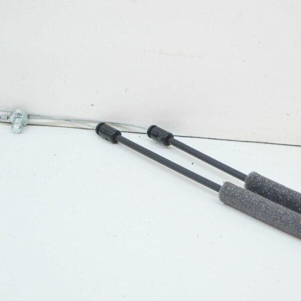 7H0883386C - NEW VW TRANSPORTER T5 REAR RIGHT SEAT RELEASE MECHANISM 7H0883386C