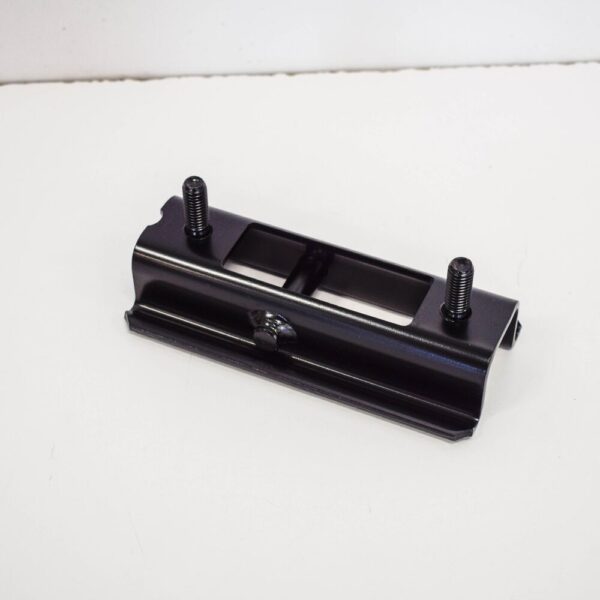 7H0883873F - Volkswagen Transporter T5 Seat Bench Retaining Plate 7H0883873F NEW OEM