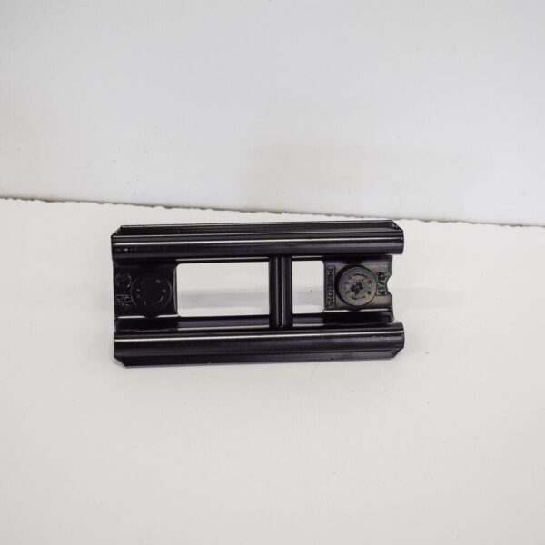 7H0883873F - Volkswagen Transporter T5 Seat Bench Retaining Plate 7H0883873F NEW OEM