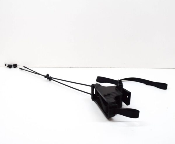 7H0886639 - VW Transporter T6 Rear Seat Bench Backrest Release Lock Mechanism 7H0886639 NEW