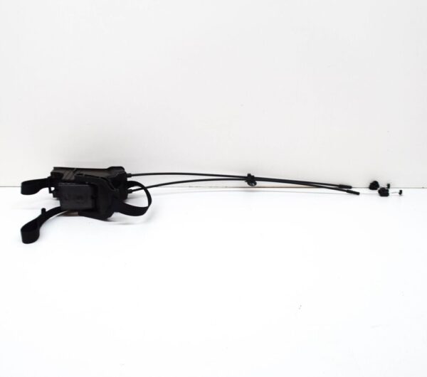 7H0886639 - VW Transporter T6 Rear Seat Bench Backrest Release Lock Mechanism 7H0886639 NEW