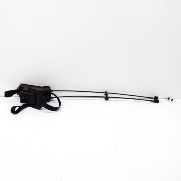 7H0886639 - VW Transporter T6 Rear Seat Bench Backrest Release Lock Mechanism 7H0886639 NEW