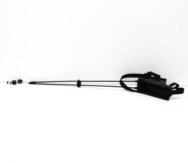 7H0886639 - VW Transporter T6 Rear Seat Bench Backrest Release Lock Mechanism 7H0886639 NEW