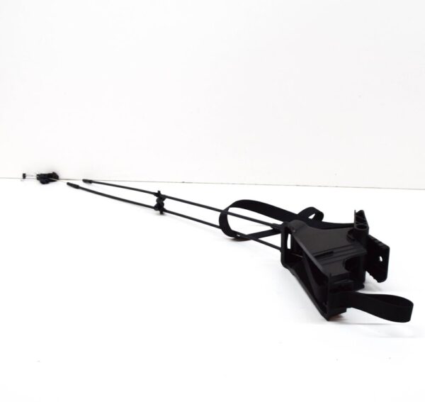 7H0886639 - VW Transporter T6 Rear Seat Bench Backrest Release Lock Mechanism 7H0886639 NEW