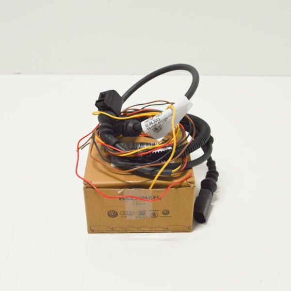 7H0927903F - OEM VW TRANSPORTER T5 WIRING HARNESS FOR SPEED SENSOR LEFT 7H0927903F GENUINE