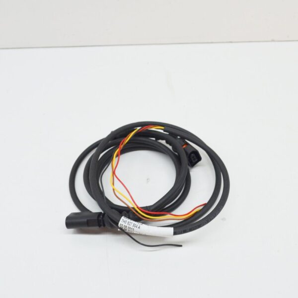 7H0927904A - NEW VW TRANSPORTER T5 REAR RIGHT SPEED SENSOR WIRING HARNESS 7H0927904A