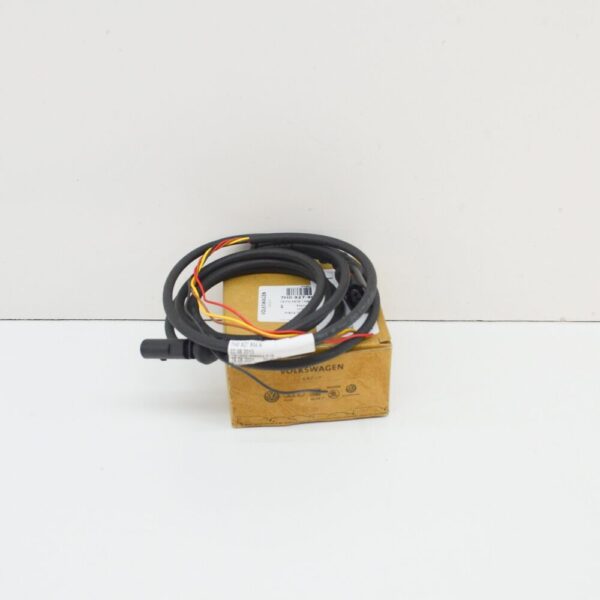 7H0927904A - NEW VW TRANSPORTER T5 REAR RIGHT SPEED SENSOR WIRING HARNESS 7H0927904A