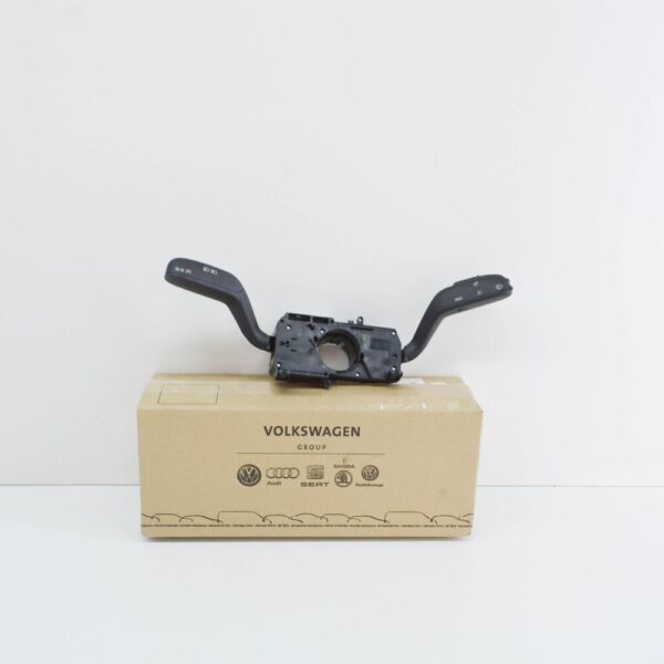 7H0953513A9B9 - NEW VW TRANSPORTER T5 STEERING COLUMN COMBI SWITCH 7H0953513A9B9 ORIGINAL
