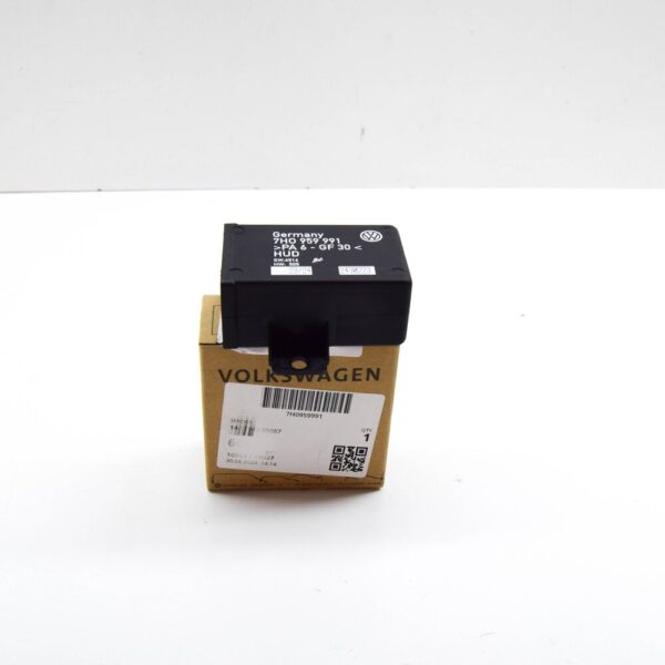 7H0959991 - VW TRANSPORTER VI T6 Electric Sliding Door Sender Unit 7H0959991 NEW GENUINE