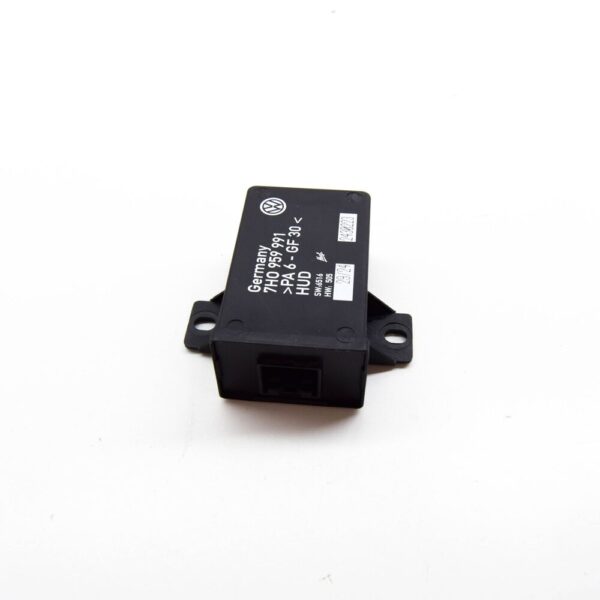 7H0959991 - VW TRANSPORTER VI T6 Electric Sliding Door Sender Unit 7H0959991 NEW GENUINE