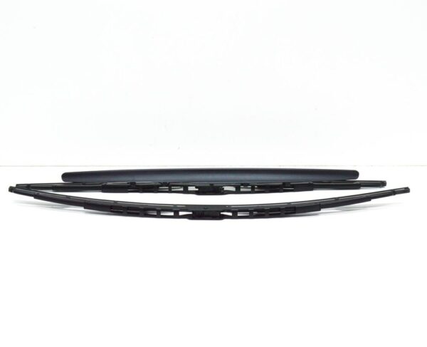 7H0998003 - Volkswagen Amarok Front Windscreen Wiper Blades Set LHD JZW998002M NEW GENUINE