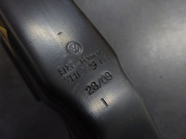 7H1723143 - NEW VW TRANSPORTER T5 LHD BRAKE PEDAL AUTOMATIC TRANSMISSION 7H1723143 ORIGINAL
