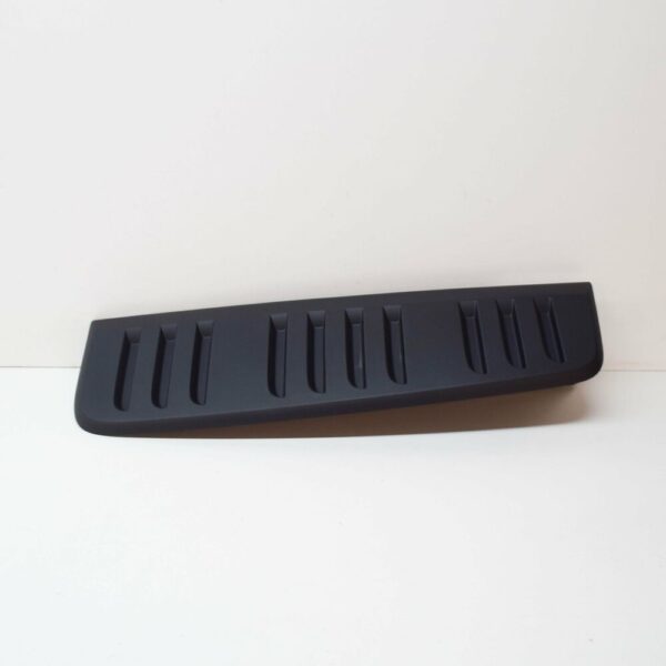 7H1815501 - NEW VW TRANSPORTER T5 REAR LEFT BODY VENTILATION GRILLE TRIM 7H18155019B9