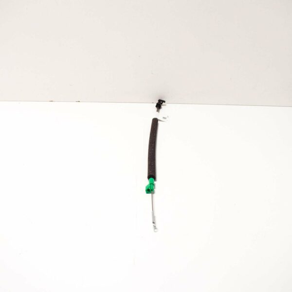 7H1819835C - NEW VOLKSWAGEN AMAROK 2H GREEN DEFROST FLAP CABLE LHD 7H1819835C