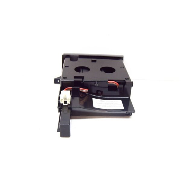 7H1857301 - Volkswagen TP T5 Ashtray Cigarette Lighter Drink Holder 7H18573013U6 LHD NEW
