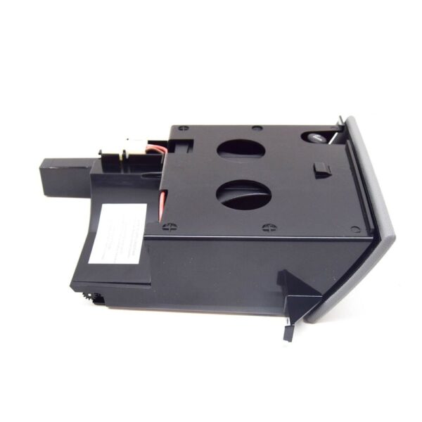 7H1857301 - Volkswagen TP T5 Ashtray Cigarette Lighter Drink Holder 7H18573013U6 LHD NEW