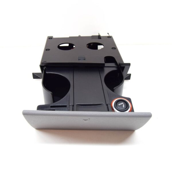 7H1857301 - Volkswagen TP T5 Ashtray Cigarette Lighter Drink Holder 7H18573013U6 LHD NEW