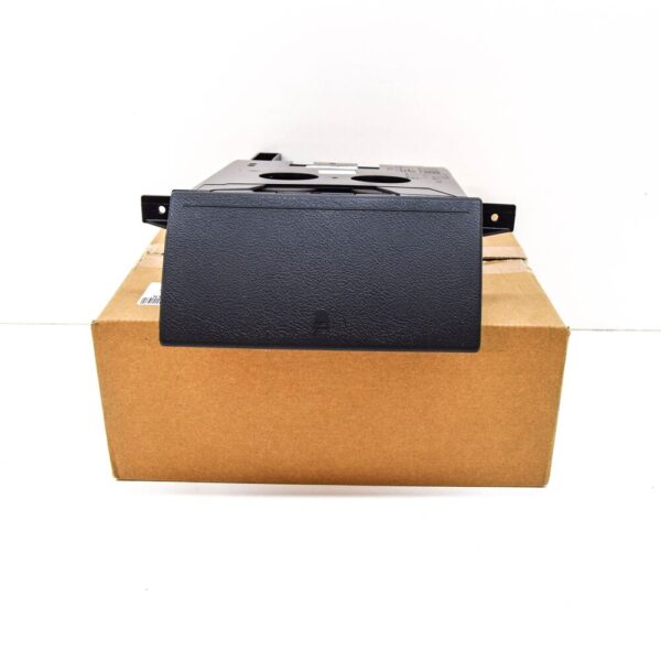 7H185730171N - Volkswagen Transporter T5 ashtray with beverage holder LHD 7H1857301 71N NEW