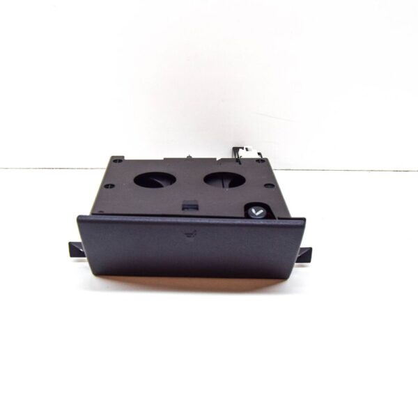 7H185730171N - Volkswagen Transporter T5 ashtray with beverage holder LHD 7H1857301 71N NEW