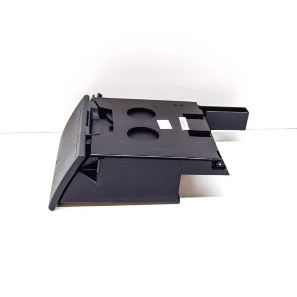 7H185730171N - Volkswagen Transporter T5 ashtray with beverage holder LHD 7H1857301 71N NEW