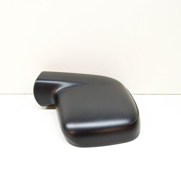 7H1857528A9B9 - NEW VW CADDY 2K FRONT RIGHT DOOR MIRROR COVER 7H1857528A9B9 LHD ORIGINAL