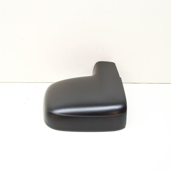 7H1857528A9B9 - NEW VW CADDY 2K FRONT RIGHT DOOR MIRROR COVER 7H1857528A9B9 LHD ORIGINAL