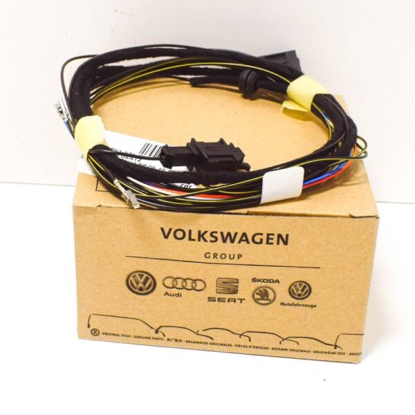 7H1971425 - Volkswagen Transporter T5 Cruise Control Cable Harness 7H1971425 NEW GENUINE