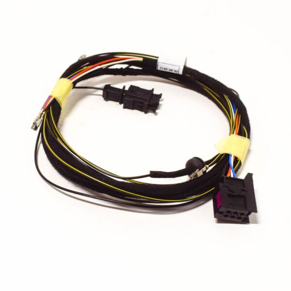 7H1971425 - Volkswagen Transporter T5 Cruise Control Cable Harness 7H1971425 NEW GENUINE