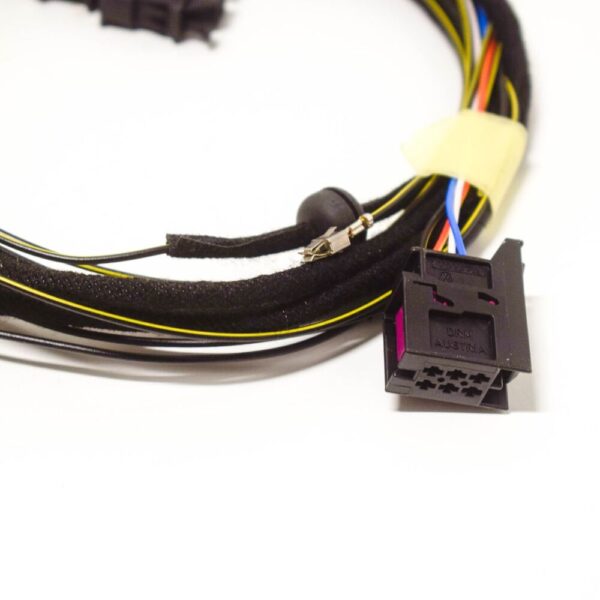 7H1971425 - Volkswagen Transporter T5 Cruise Control Cable Harness 7H1971425 NEW GENUINE