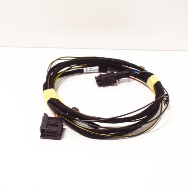 7H1971425 - Volkswagen Transporter T5 Cruise Control Cable Harness 7H1971425 NEW GENUINE