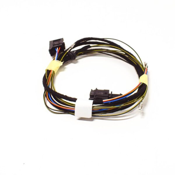 7H1971425 - Volkswagen Transporter T5 Cruise Control Cable Harness 7H1971425 NEW GENUINE